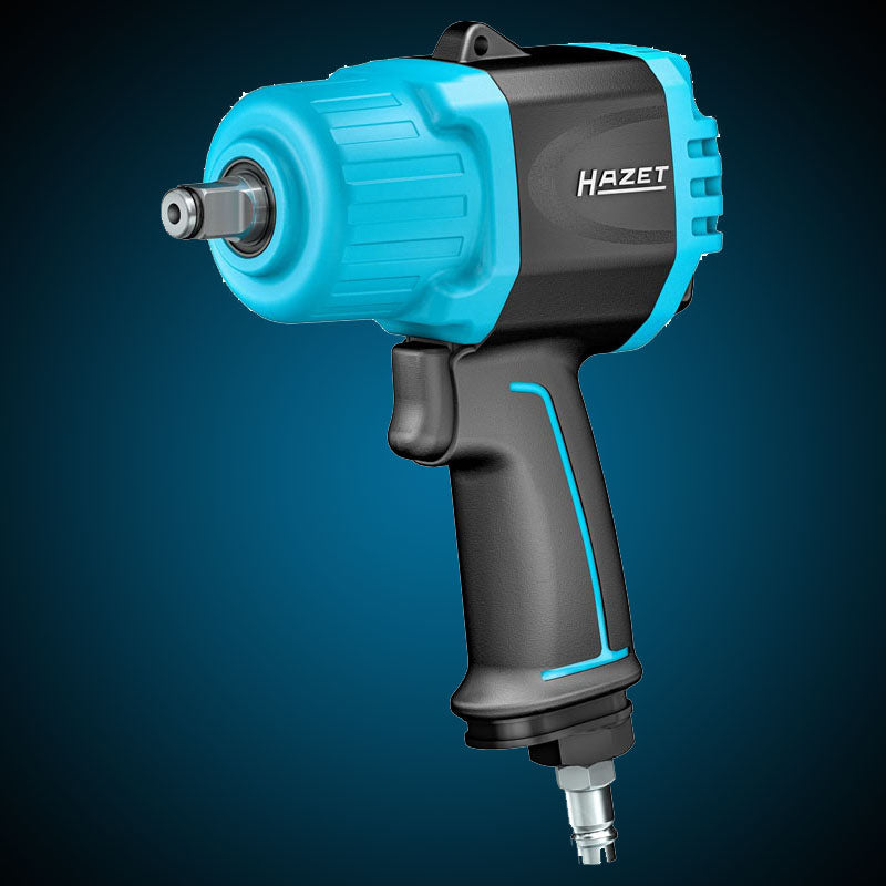 ハゼット(HAZET) インパクトレンチ 1/2インチ 9012TT