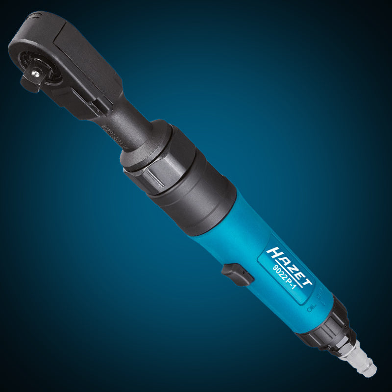 9022P-1 高性能エアラチェット 1/2インチ