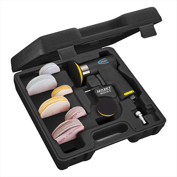 9033N-5 ミニオービタルサンダーセット