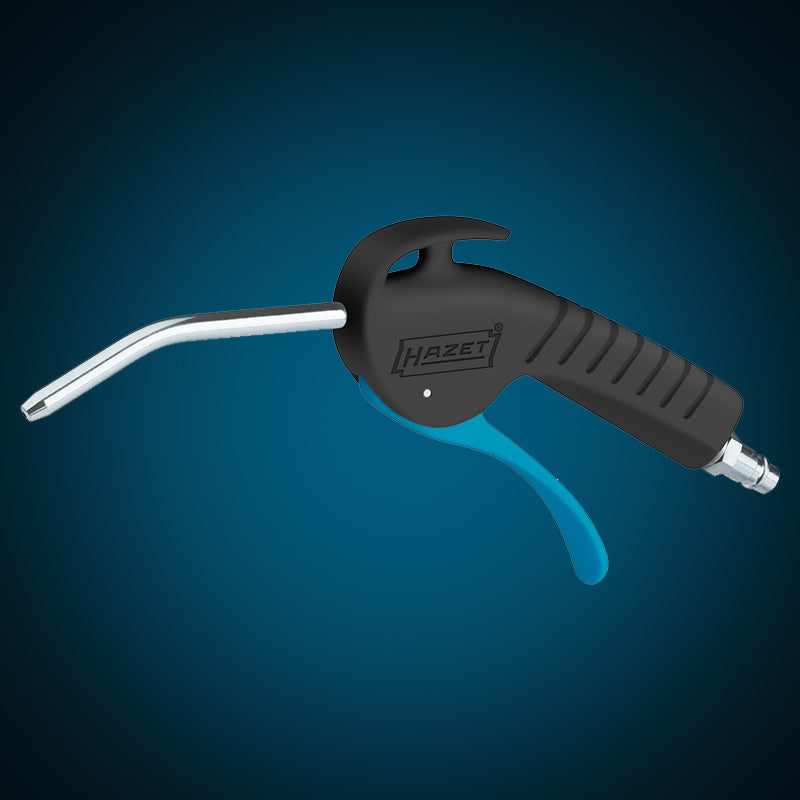 9040P-1 エアーブローガン