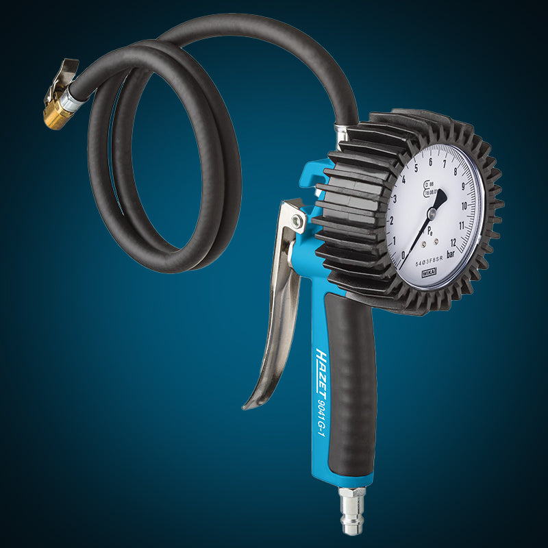 9041G-1 タイヤインフレーター