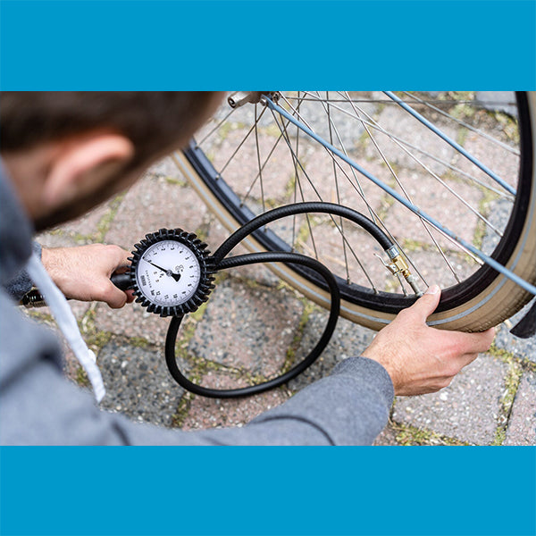 9041G-1 タイヤインフレーター