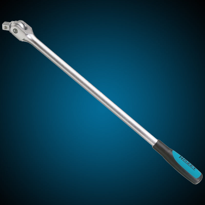 スピンナーハンドルHAZET 914-18 1/2" フレキシブルハンドル