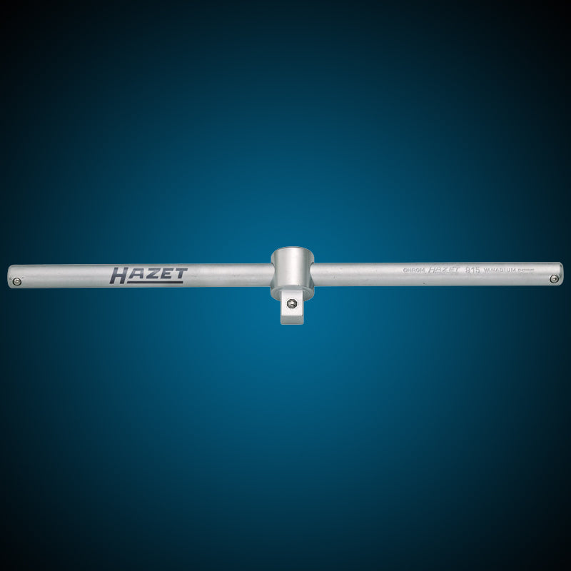 915 スライディング 1/2” T－ハンドル