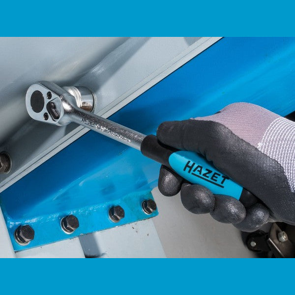 916SP ラチェットハンドル 1/2”