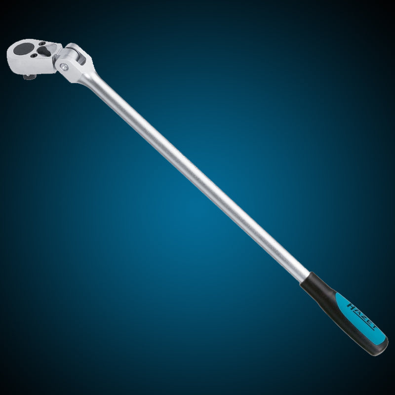 916GL ロング首振りラチェット 1/2”