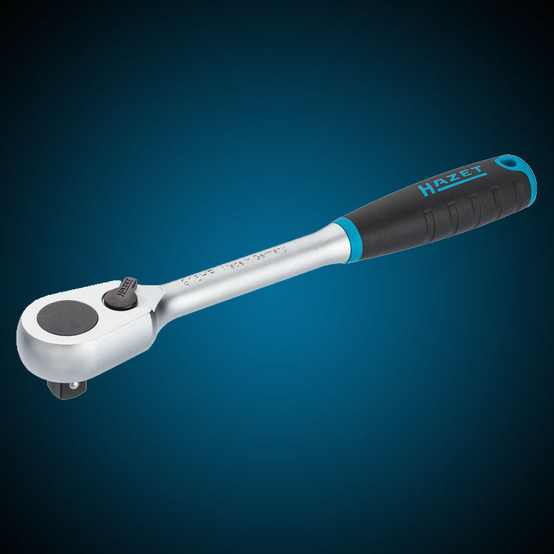 916HP ファインピッチラチェットレンチ 1/2”