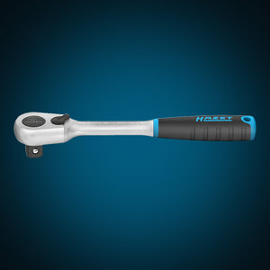 HAZET 916HPK ショートラチェット 1/2"