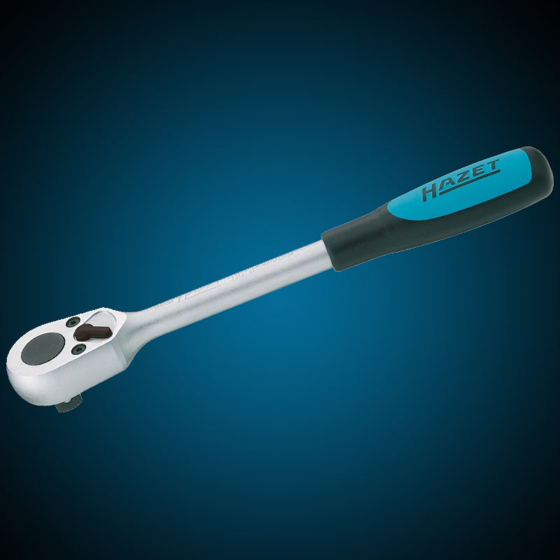 916SP ラチェットハンドル 1/2”