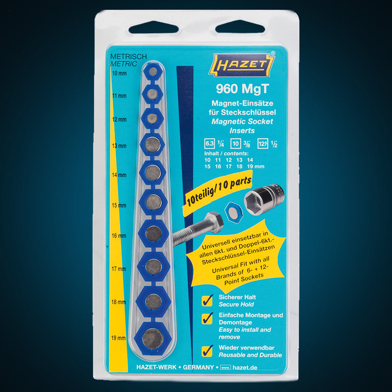 960MGT マグネチックインサート